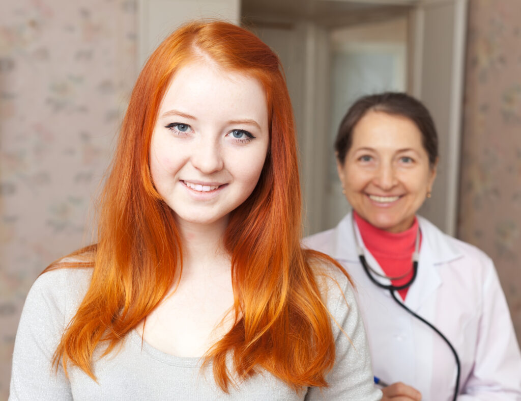 Young Adult Arthritis podcast series now published